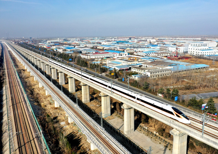 徐州高鐵